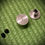 Thumbnail: Yokomo Wing Buttons for MX4 97WCS YZ10 Worlds RC10 WCS RRP-008YZ