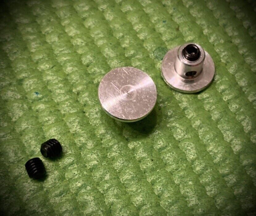 Yokomo Wing Buttons for MX4 97WCS YZ10 Worlds RC10 WCS RRP-008YZ