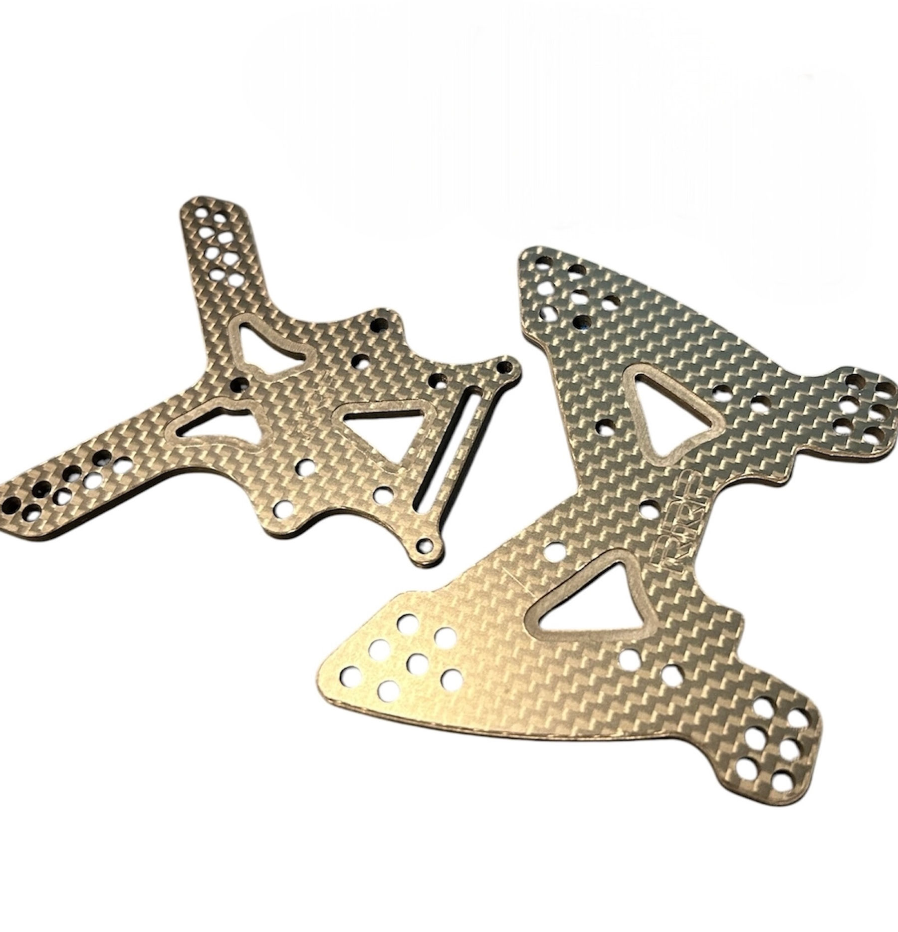 RRP RX4E v2 Shock Tower Set RRP-056XG