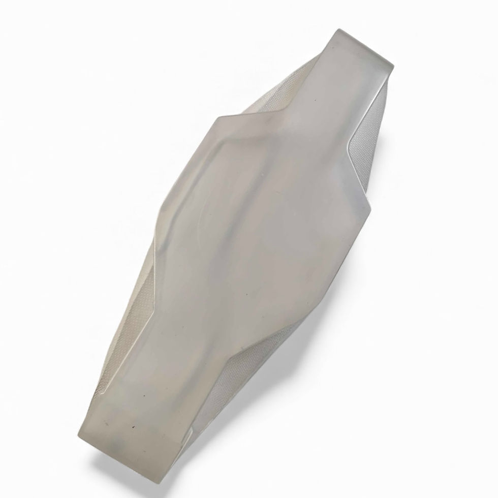 Thumbnail: RRP RC10 Tub Undertray RRP-001RCU