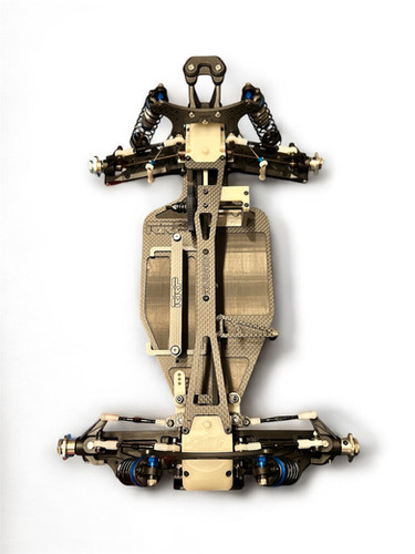 RRP RXD Race Package Set YZ10 ReRelease RRP-072XG | RRP