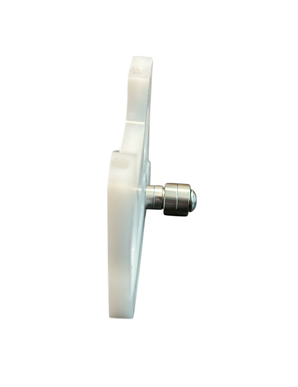 Thumbnail: RRP Rear Delrin Bulkhead (Left) 0.6 Mod with Belt Tensioner RX4E RRP-087XG