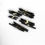 Thumbnail: DPRC Black PVD Coated Titanium Turnbuckles (All sizes) (All models) RRP-079XG