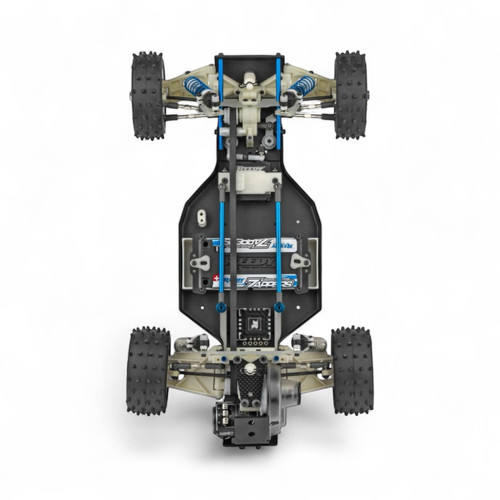 Team Associated RC10 4WD Team Car Kit ASC6046 | RRP