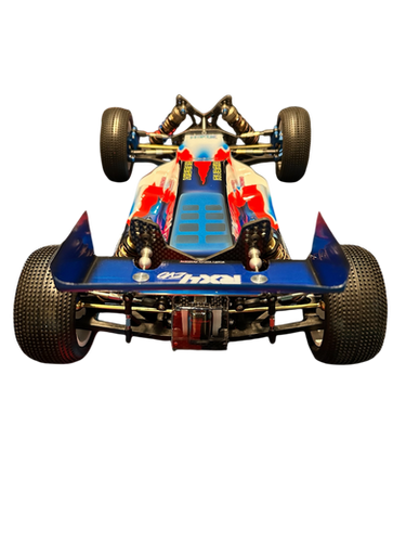 RRP RX4E 4WD 1/10 Team Buggy Kit RRP-01RX4E | RRP