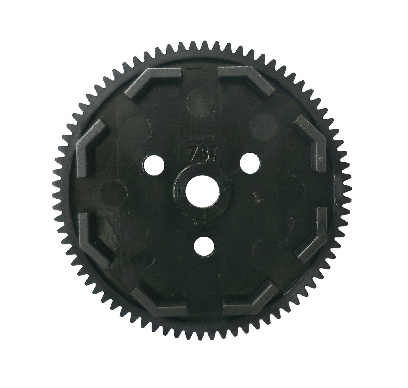Team Associatde Octalock Spur Gear, 78T 48P ASC92295