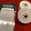 Thumbnail: RRP RX4 Wheel Dot Set in White Fits Yokomo MX4 RRP-001