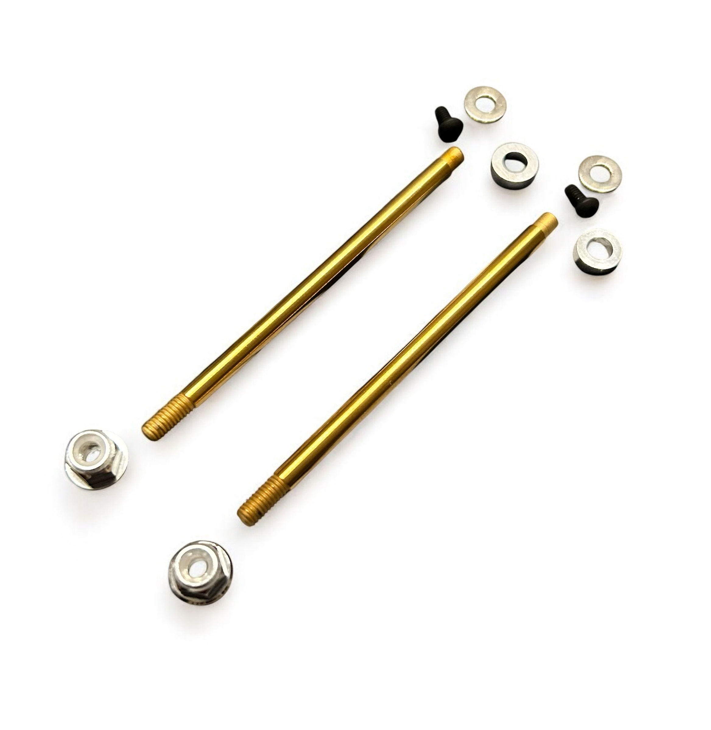 RRP Erman Rear Hinge Pin Conversion For RX4E RX4D RRP-074XG