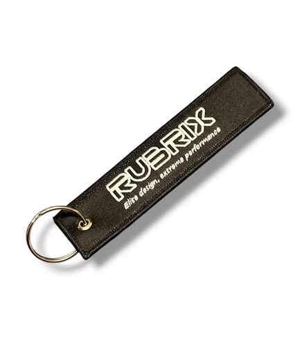 Rubrix R7404 Official Rubrix Keychain RRP-01KC | RRP