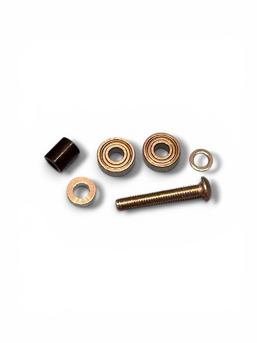 Thumbnail: RRP RXD Rear Belt Tensioner (4WD) RRP-132XG