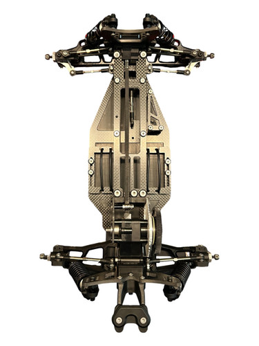 玲ページ Kyosho Lazer ZX-RRP Race Pack Conversion Kit RRP-127XG | RRP