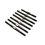 Thumbnail: DPRC Black Ti Turnbuckle Set For RRP RXD RRP-078XG