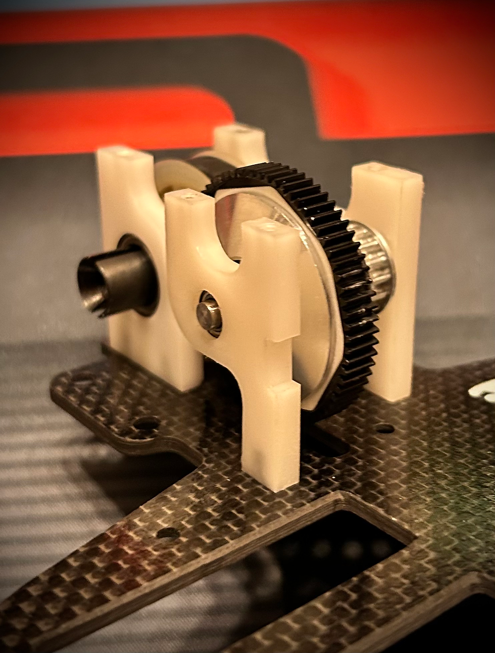 Thumbnail: RRP RX4E v2 Slipper Assembly Fits RRP RMP RRP-003XG