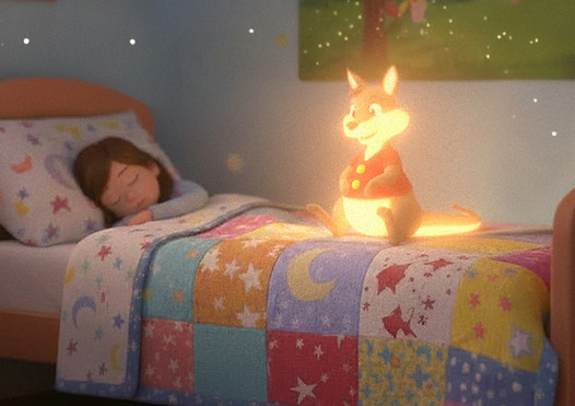 Firefly_Gemini Flash_make it nighttime w