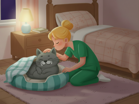 Celebrating New Authors: The Future of Children's Literature