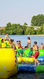 💦 Nouveauté à la Base de Loisirs de Mansigné : l’Aquaparc est arrivé !