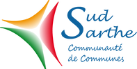 Logo CDC Sud Sarthe