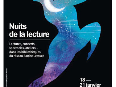 Les Nuits de la lecture