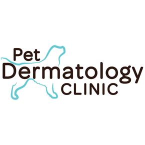 Pet Dermatology Clinic logo