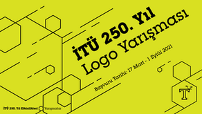 İTÜ 250. Yıl Logo Yarışması