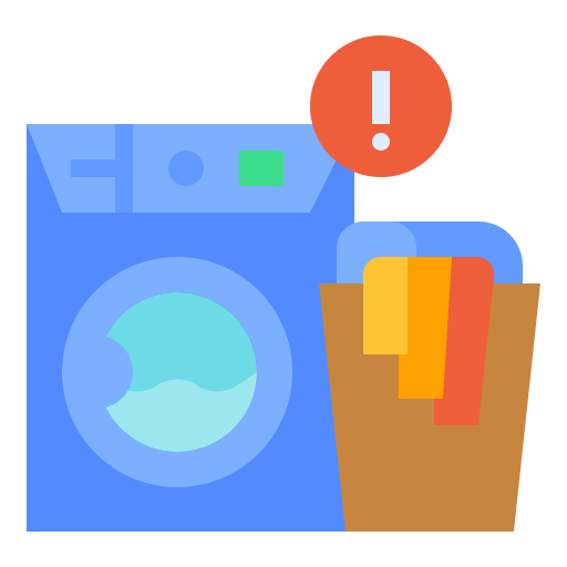 washing-machine