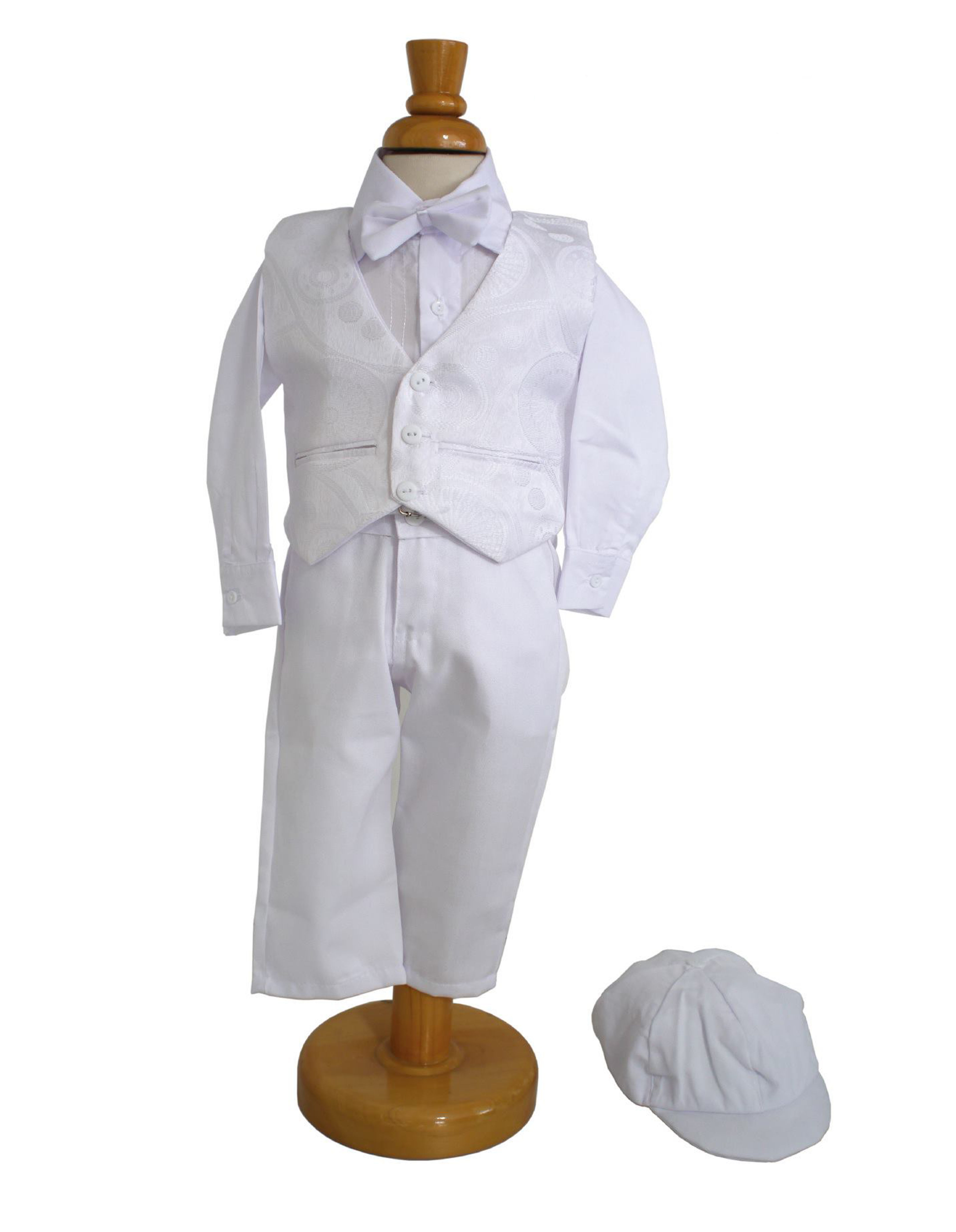 Conjunto Luciano 