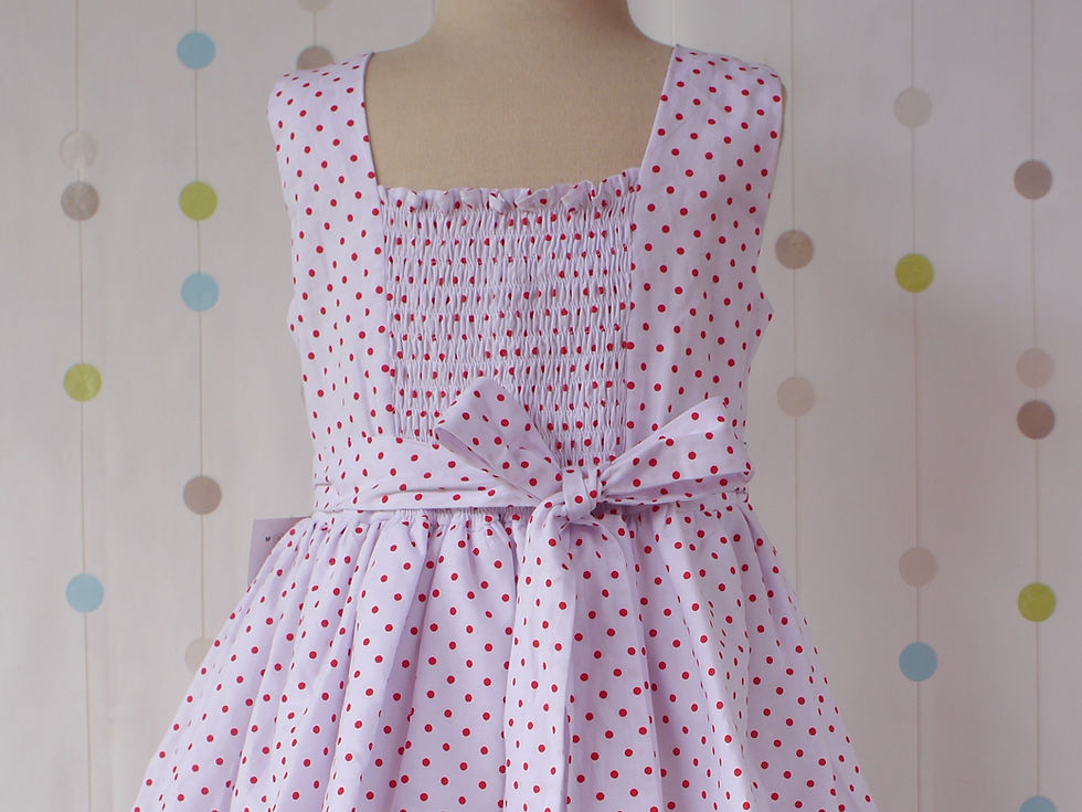 Miniatura: Vestido Lauren