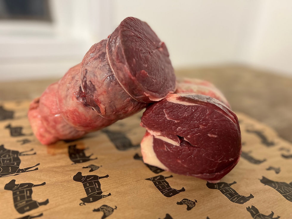 Thumbnail: Mixed Beef Box