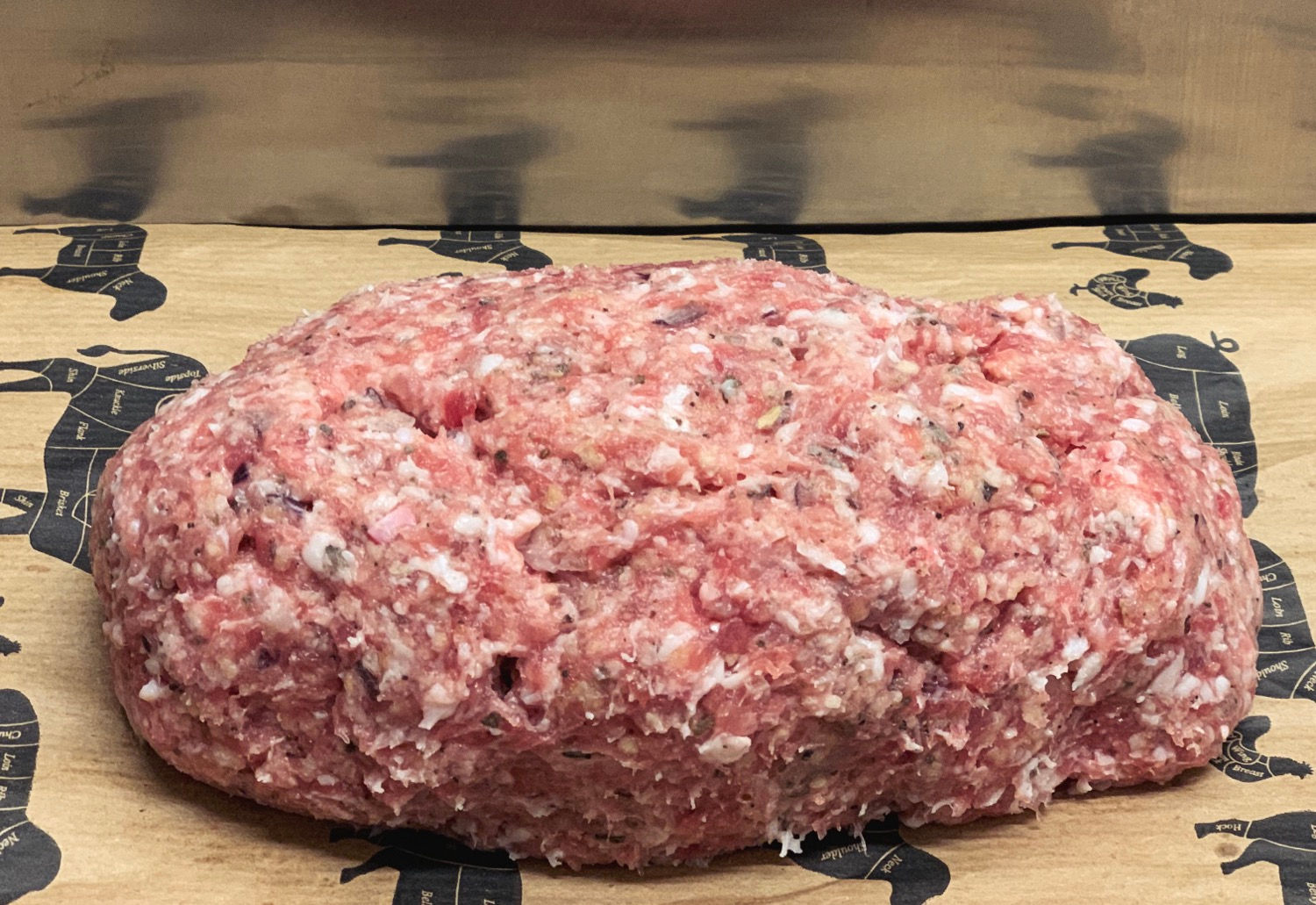 Sausage Meat (450g)