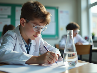 Unlocking the Benefits of Competency-Based Education for Diverse Learning Needs