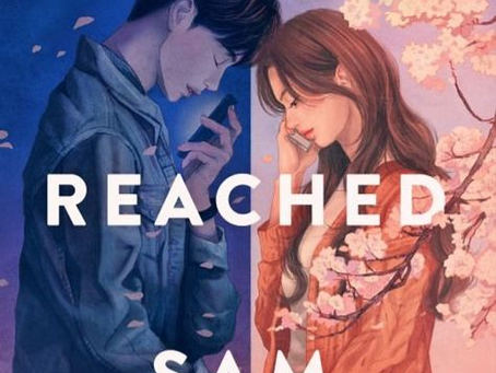 📱 You’ve reached Sam – Dustin Thao