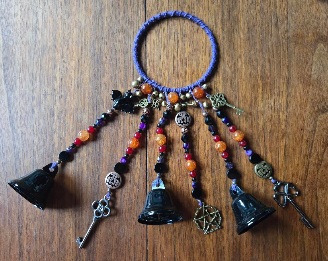 Witch Bells - XIV
