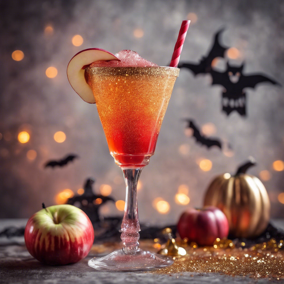 Poison Apple image