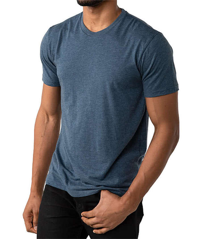 Thumbnail: Next Level Tri-Blend T-shirt