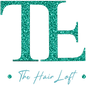 THE HAIR LOFT LOGO