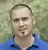 Man in Blue Shirt.avif