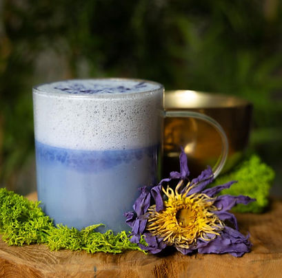 Blue Moon