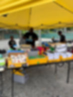 Supporting Our Community