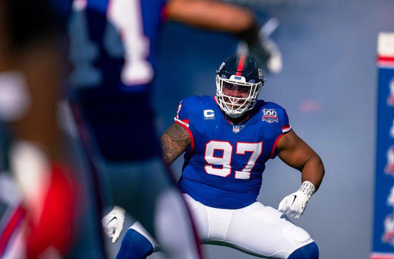 Giants vs 49ers: An East vs. West Showdown in Week 9