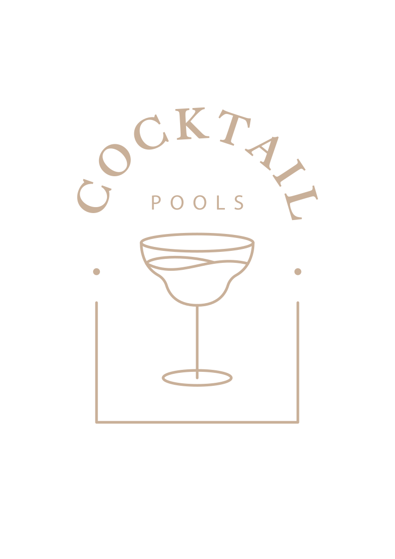 cocktail pools logo