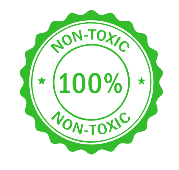 eco logo co2 non toxic products