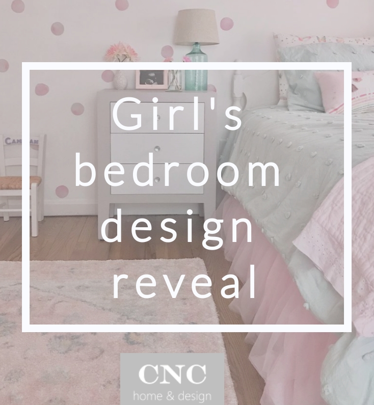 Girls Bedroom Interior Design Toddler Pink