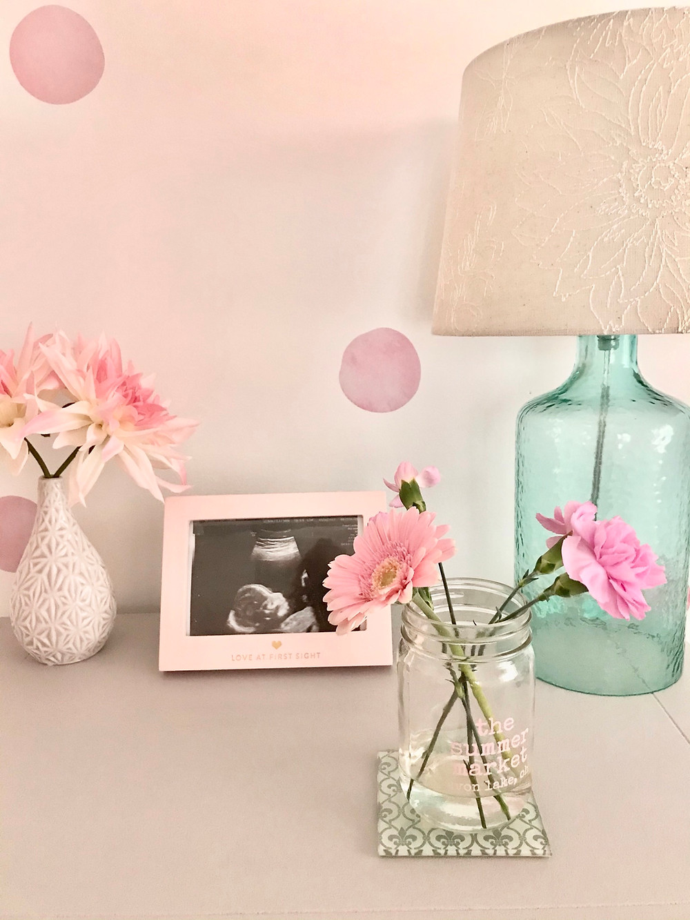 Girls Bedroom Interior Design Toddler Pink