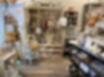 Pure Enchantment home décor store in Rocky River, Ohio