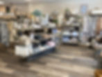 Pure Enchantment home décor store in Rocky River, Ohio