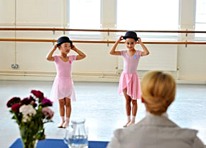 Ballet Carla Perotti