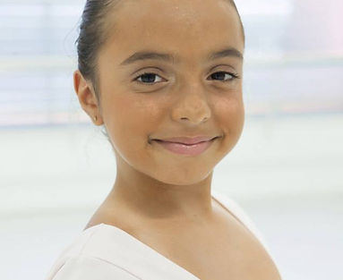 Ballet Carla Perotti projeto social
