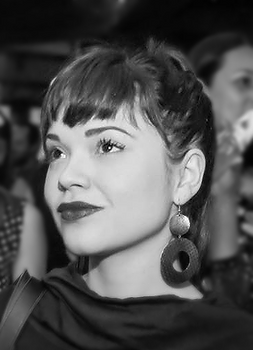 Ballet Carla Perotti Marian Paiva