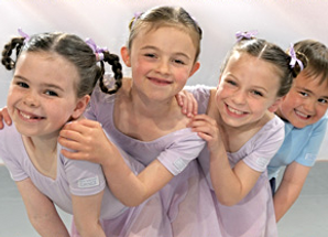 Ballet Carla Perotti