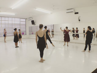 7 motivos para escolher a dança como atividade física: